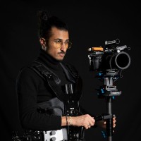 Kousaï DAOUDBAYSAM