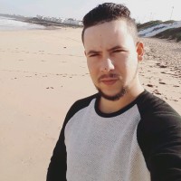 Soufiane Ouatih