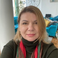 Svitlana Ishchenko