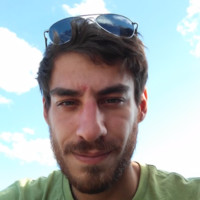 Brandon Mehrabi