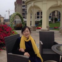 Shaoyan Chen