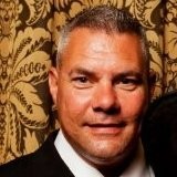 Graeme Simkins