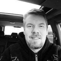 Sæmundur Ámundason