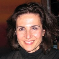 Sani Paraskevopoulou