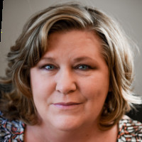Barbara 'Bobbi' Croft