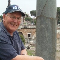 Michael Norman