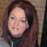 diana svolakis