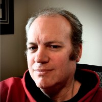 Eric Yarbrough
