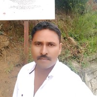Manivel Dharun
