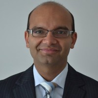 Minesh Sodha