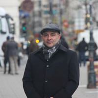 Mehdi Ebrahimi