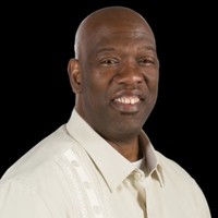 Gregg Frazier