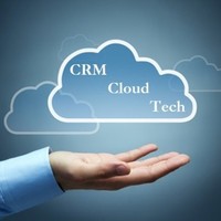 CRM Cloud TECH
