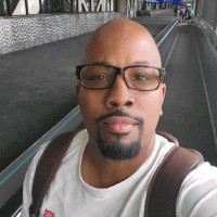 Ronald Mitchell