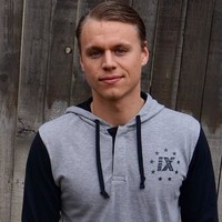 Dillon Peterson