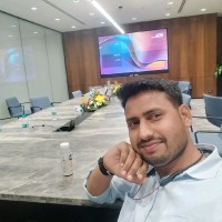 satyendra maurya