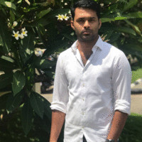 Sanu Mathews John John
