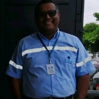 Andrés Alzamora Morante