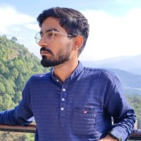 Vishal Tiwari