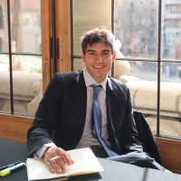 Javier Fernandez Boada