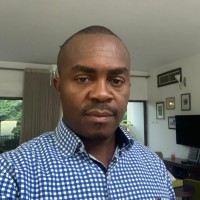 Evans Oriakhi Aca