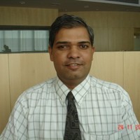 Bharath Chakravarthy