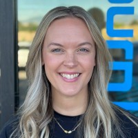 Nicole Robie