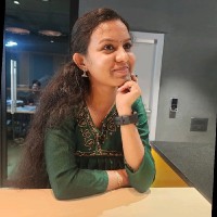Akhila Sam