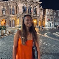 Alexandra Krejcikova