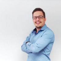 Marcos Santana