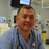 Bakyt Chakiev