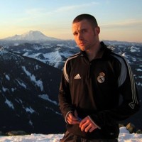 Brian Crossman