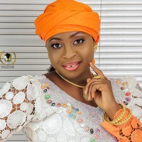 Aishat Adam Bappa