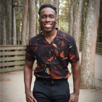 Zachary Burns, M.A., Rmfti