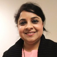 Svati Pandya