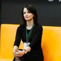 Irina Gutkovskaya