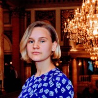 Kristina Gorin