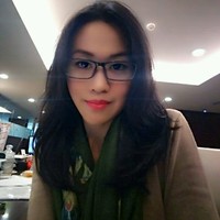 Anissa Rhamadya