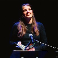 Madeleine Redpath