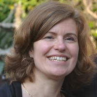 Brigitte Mainguet