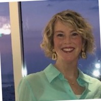 Tricia Parrish Powers