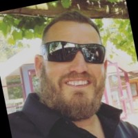 Gavin Payne