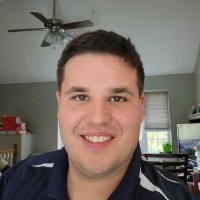 Jonathan Esposito