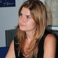 Yonka Bakardjieva-Agalova