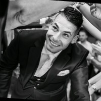 Sander Van Breugel