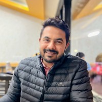 Vibhor Bhatnagar