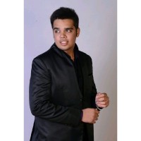 Dhruv Sayar