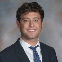 Gabe Schenkman