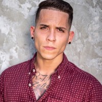 Alexander Rodriguez