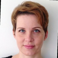 Anita ​Kecskés